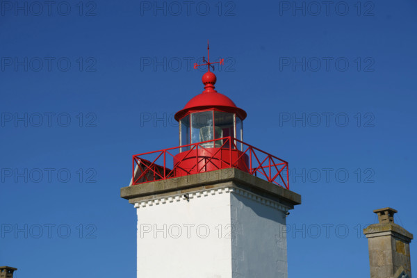 france, region Normandie, Manche, cotentin, Agon coutainville, pointe d'Agon,