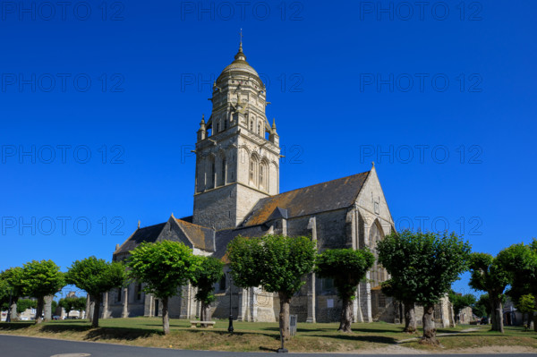 france, region Normandie, Manche, cotentin, Sainte-Marie du Mont,