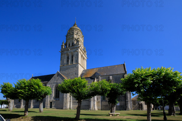 france, region Normandie, Manche, cotentin, Sainte-Marie du Mont,
