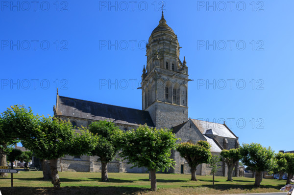 france, region Normandie, Manche, cotentin, Sainte-Marie du Mont,