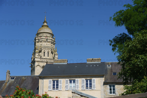 france, region Normandie, Manche, cotentin, Sainte-Marie du Mont,