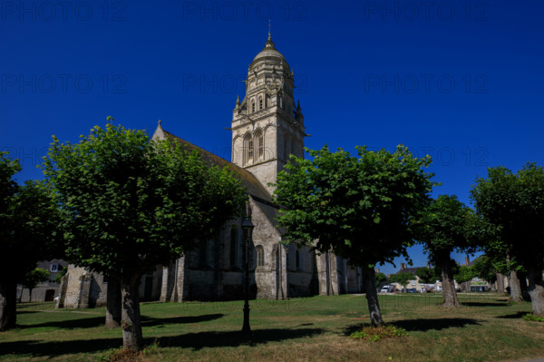 france, region Normandie, Manche, cotentin, Sainte-Marie du Mont,