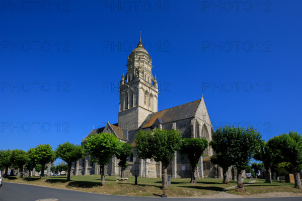 france, region Normandie, Manche, cotentin, Sainte-Marie du Mont,