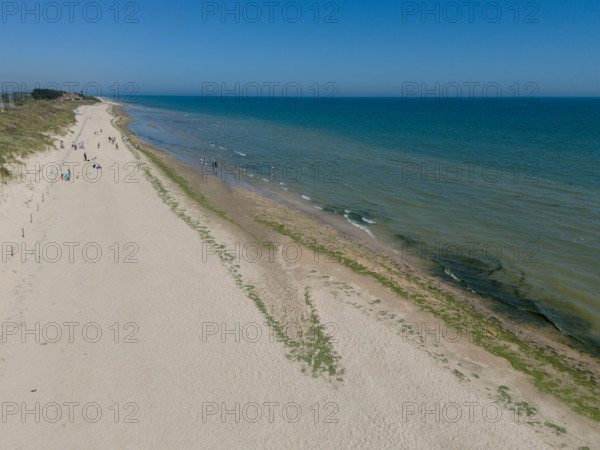 france, region Normandie, Manche, cotentin, plages du debarquement, Sainte-Marie du Mont,  Utah Beach,