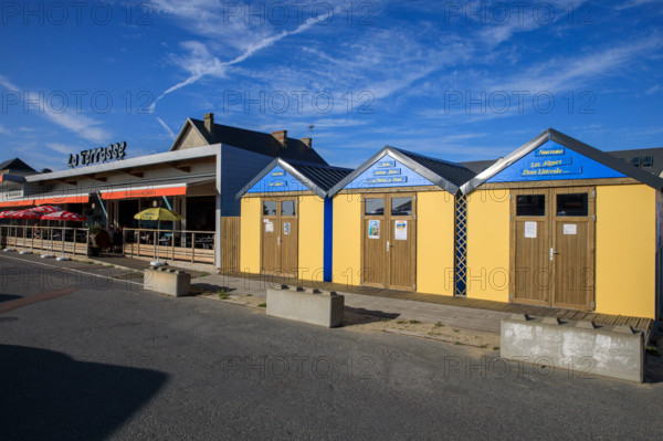 rance, region Normandie, Manche, cotentin, Agon coutainville, le Passous, petit musée de la mer,