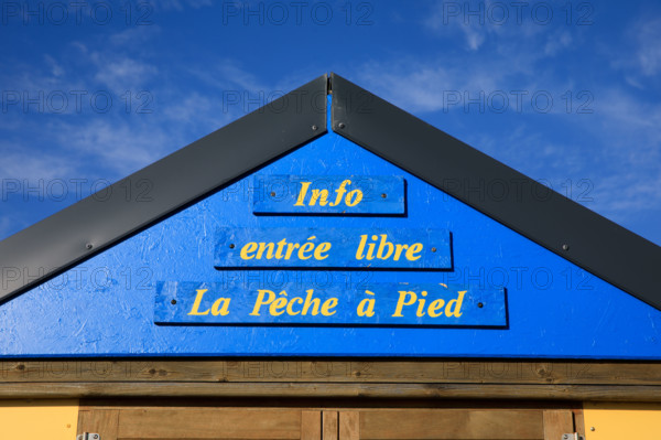 rance, region Normandie, Manche, cotentin, Agon coutainville, le Passous, petit musée de la mer,