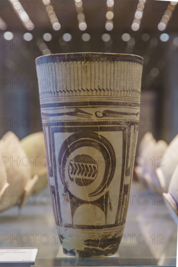 France, région Ile de France, Paris 1e arrondissement, musee du Louvre, antiquités orientales