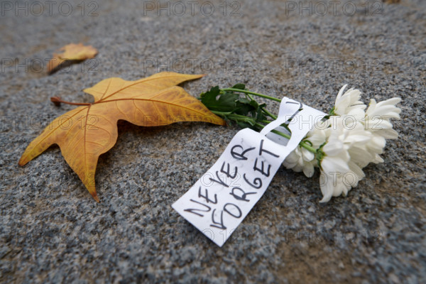 Place du 13 novembre 2015, Paris