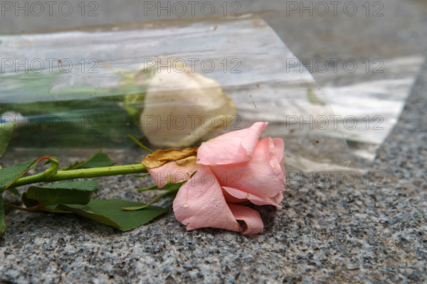 Place du 13 novembre 2015, Paris