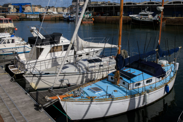 Dieppe, Seine-Maritime