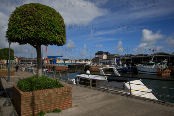 Dieppe, Seine-Maritime