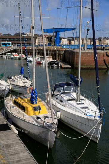 Dieppe, Seine-Maritime