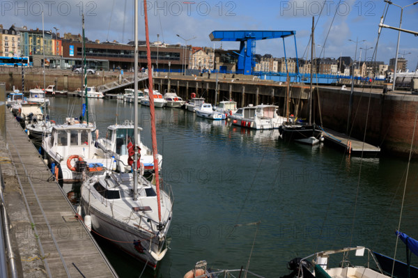 Dieppe, Seine-Maritime
