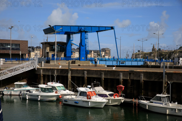 Dieppe, Seine-Maritime