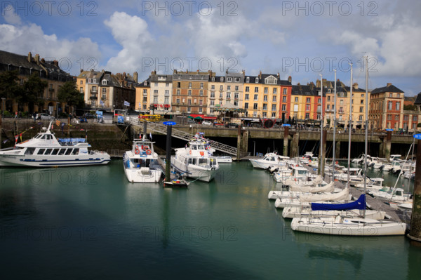 Dieppe, Seine-Maritime