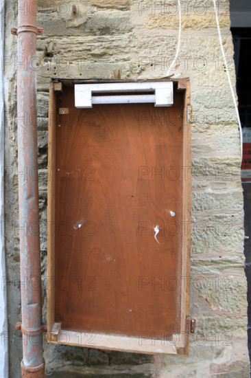 FRance, région Bretagne, Côtes d'Armor, lannion,