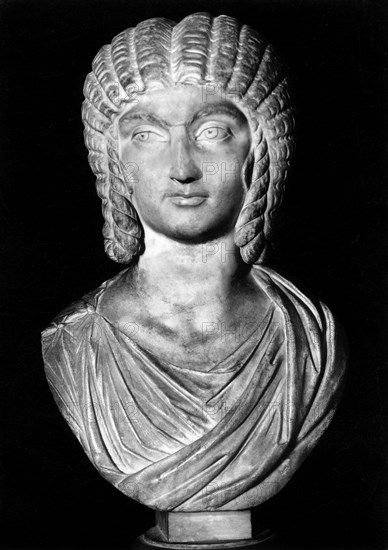 Empress Julia Domna