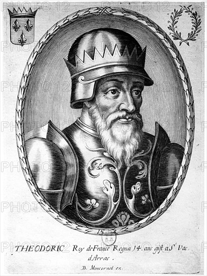 Théodoric II