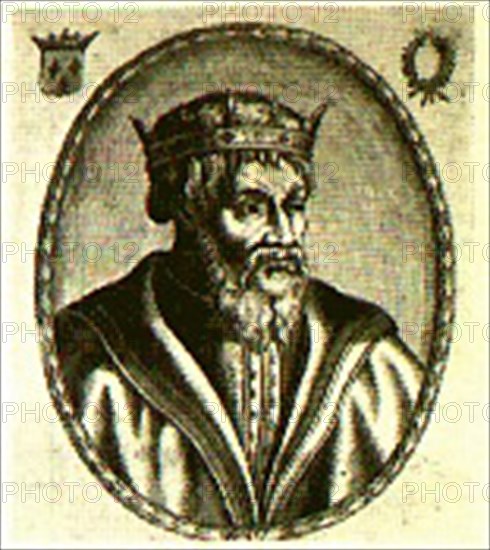 Robert II