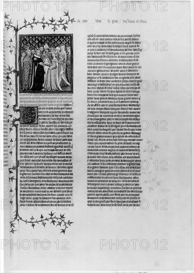 Mariage de Louis VII et d'Aliénor d'Aquitaine (1137)