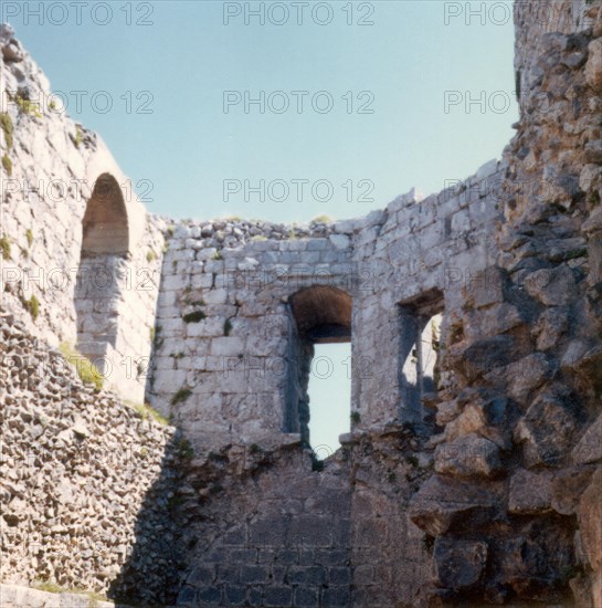 Château de Montségur