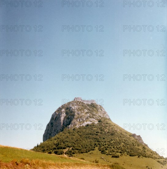 Château de Montségur