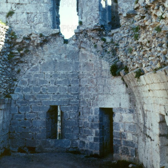 Château de Montségur