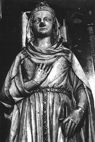 Isabella of Aragon