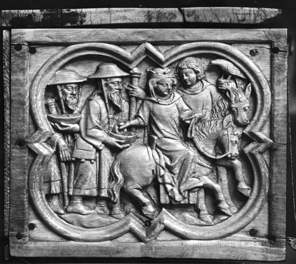 Scènes galantes et romanesques gravées