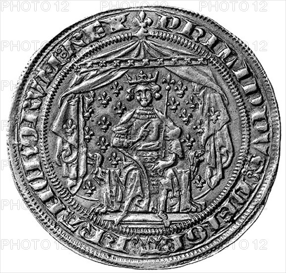 Philip VI of Valois