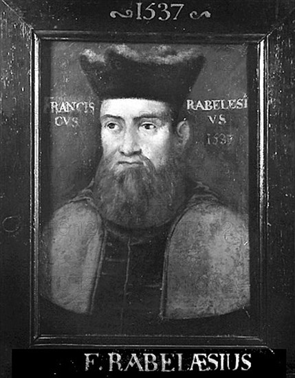 François Rabelais