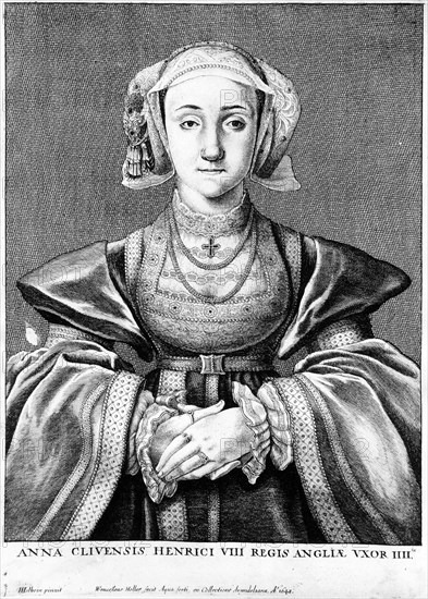 Anne de Clèves