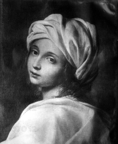 Béatrice Cenci (morte en 1599)
