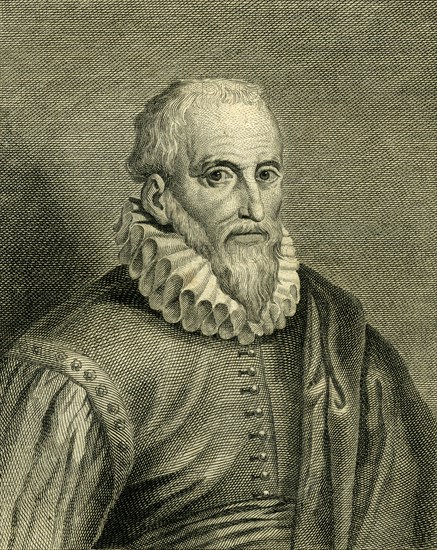 Ambroise Paré