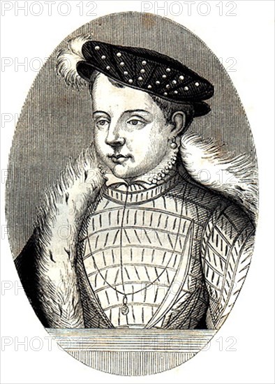 François II