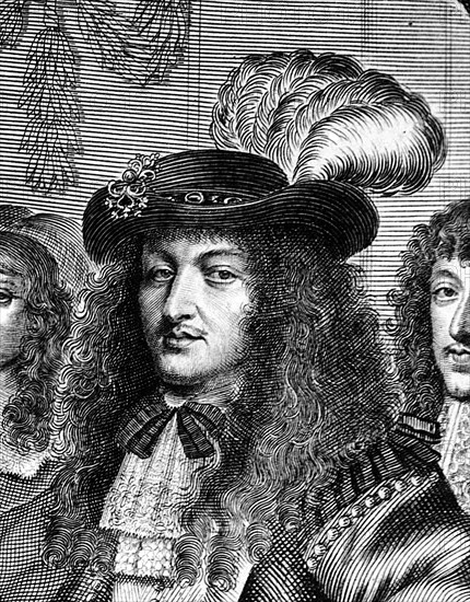 Louis XIV