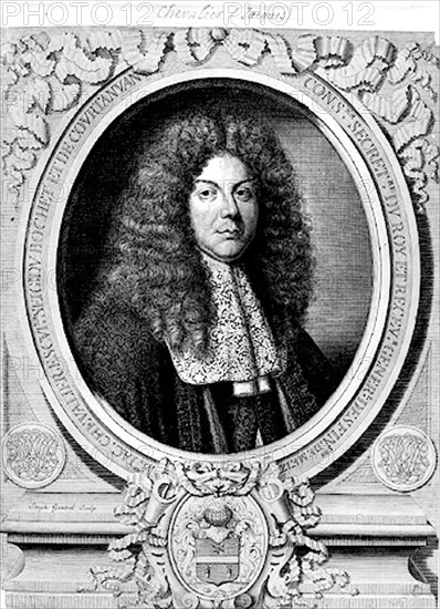 Jacques Chevalier