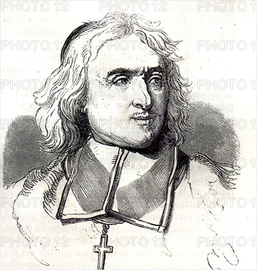 Jacques Bénigne Bossuet