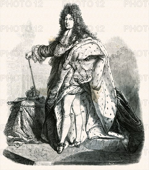 Louis XIV