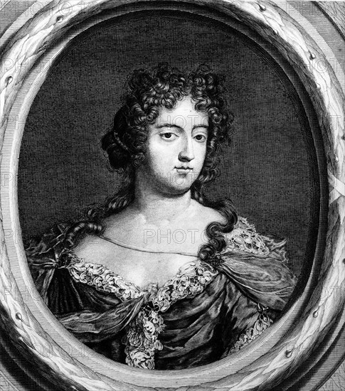 Hortense Mancini