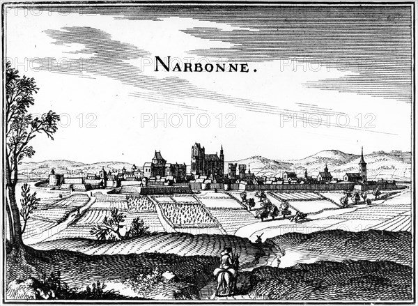 Narbonne