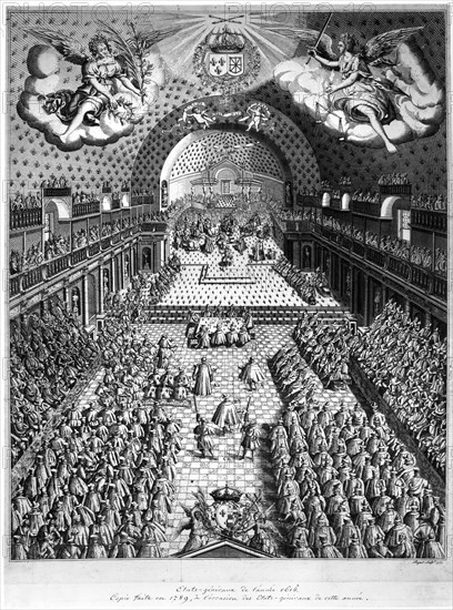 Etats-généraux de 1614