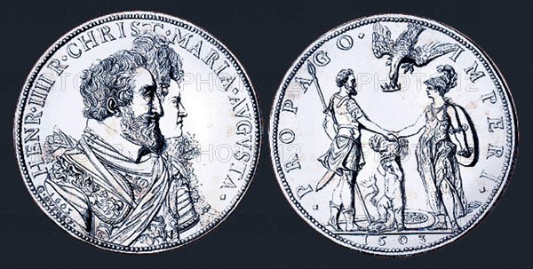 Médaille en argent