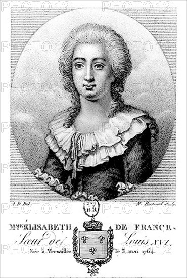 Elisabeth of France