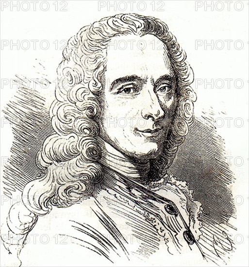 Voltaire