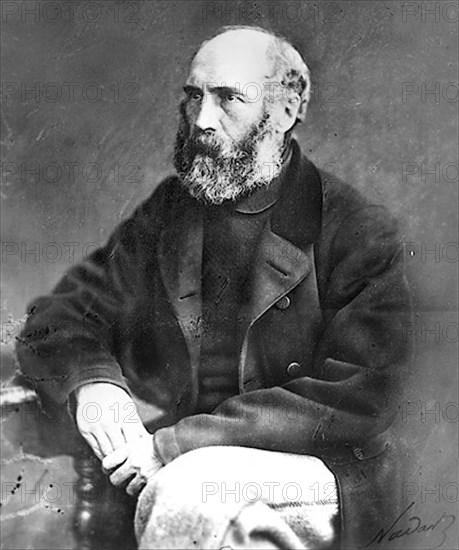 Armand Barbés