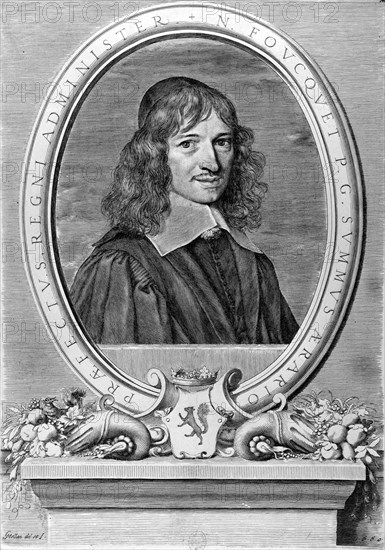 Nicolas Fouquet