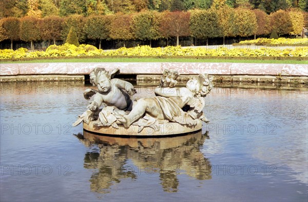 Large Trianon