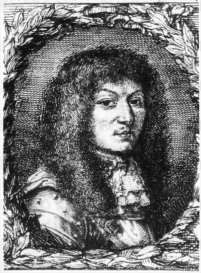 Louis XIV