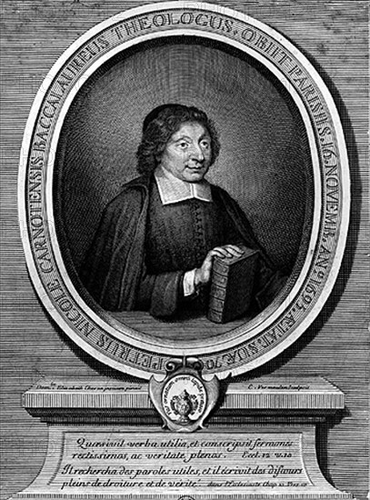 Pierre Nicole 1625-1695).